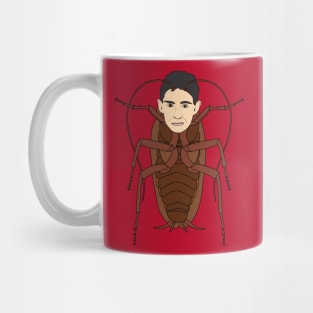 Kafka Mug